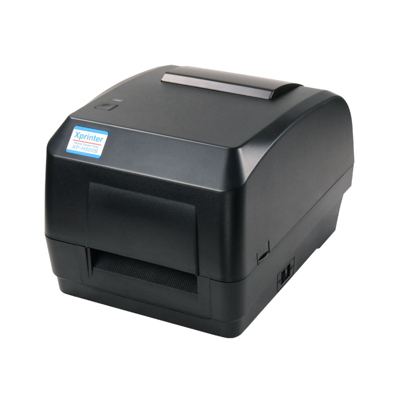 芯烨XP-H500B/H500E打印机